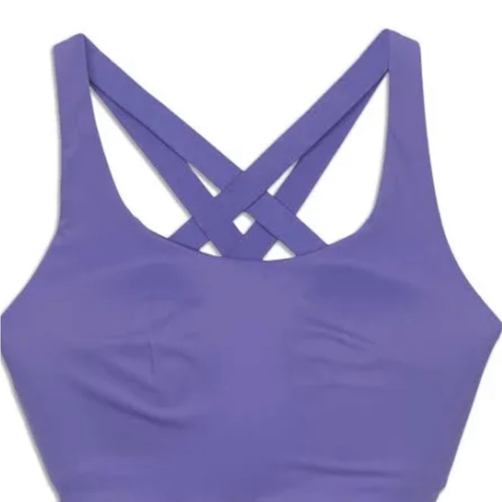 Lululemon High Support Bra